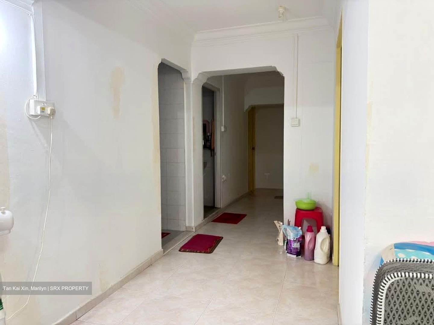 Blk 628B Woodlands Ring Road (Woodlands), HDB 5 Rooms #585367461